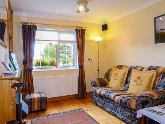 Village Cottage Dunkineely Экстерьер фото